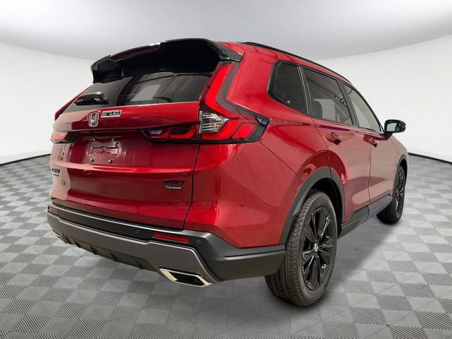 New 2026 Honda CR-V Sport Touring image 4