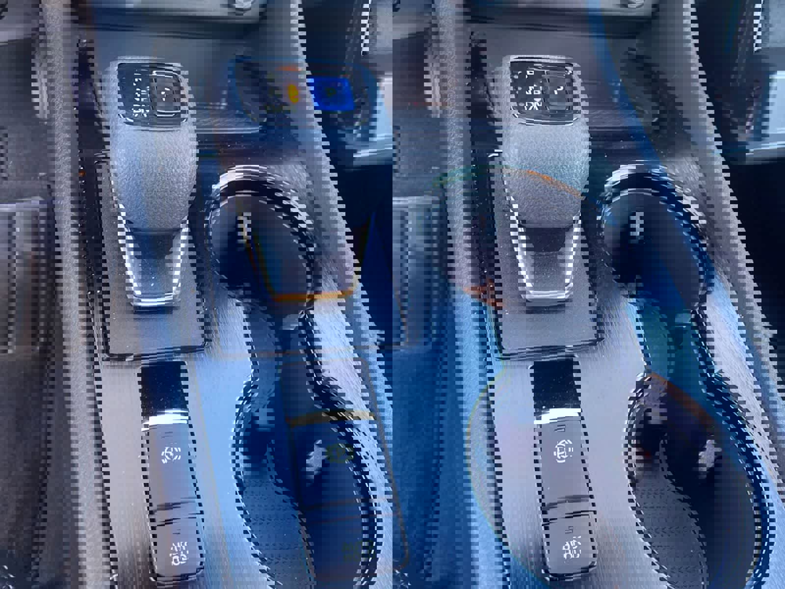 Used 2022 Nissan Rogue SV image 15