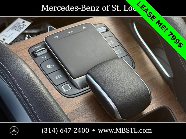 Certified 2025 Mercedes-Benz GLE 350 GLE 350 image 22