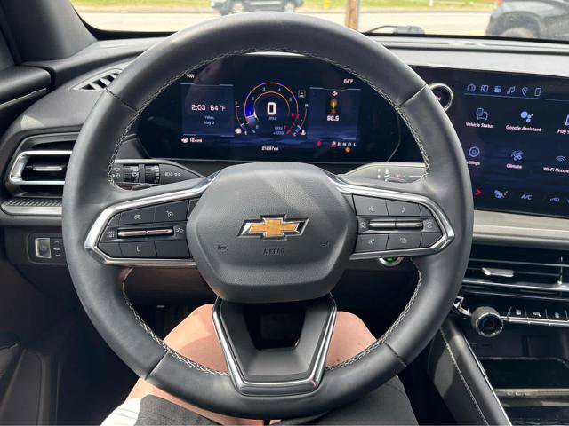 Used 2024 Chevrolet Traverse LS FWD image 20
