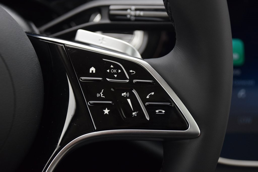 New 2026 Mercedes-Benz E 350 Sedan image 23