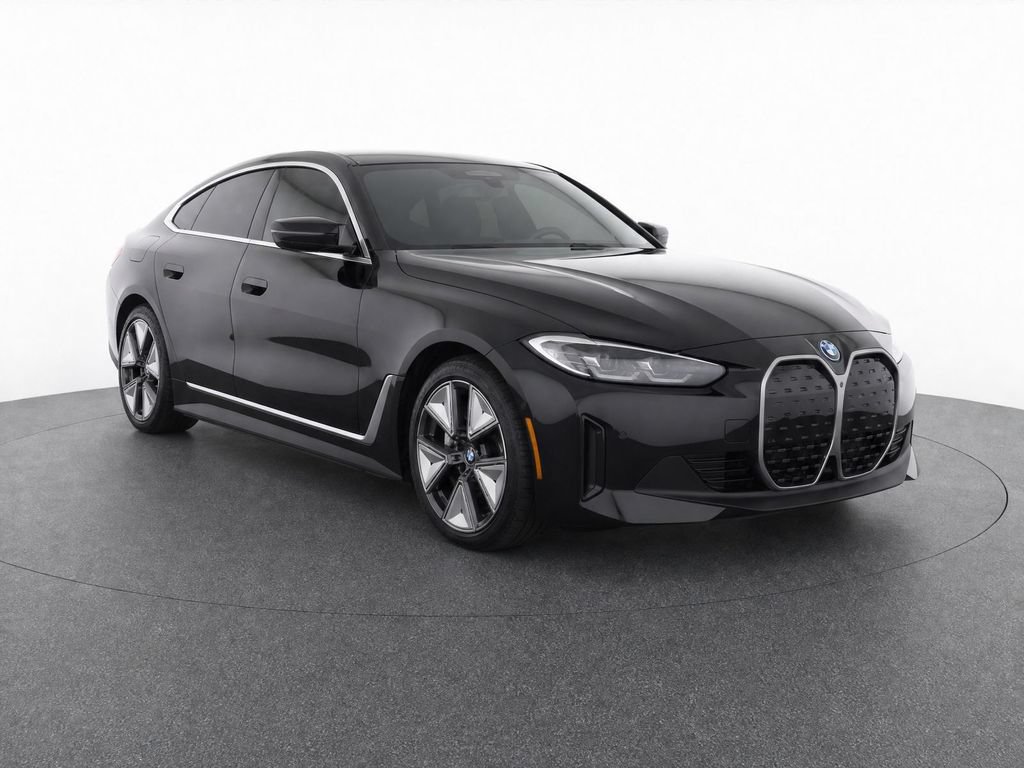 Used 2023 BMW i4 eDrive35 RWD image 28