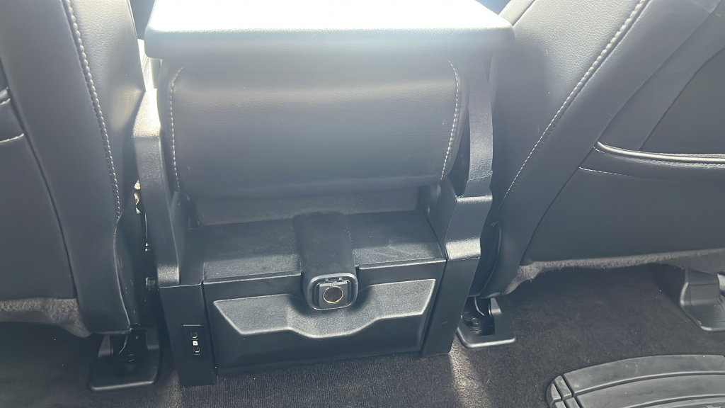 Used 2020 Ford F150 Lariat AWD/4WD image 24