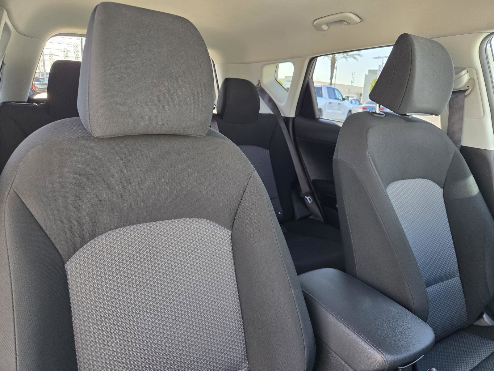 Used 2022 Kia Soul LX w/ Technology Package image 29