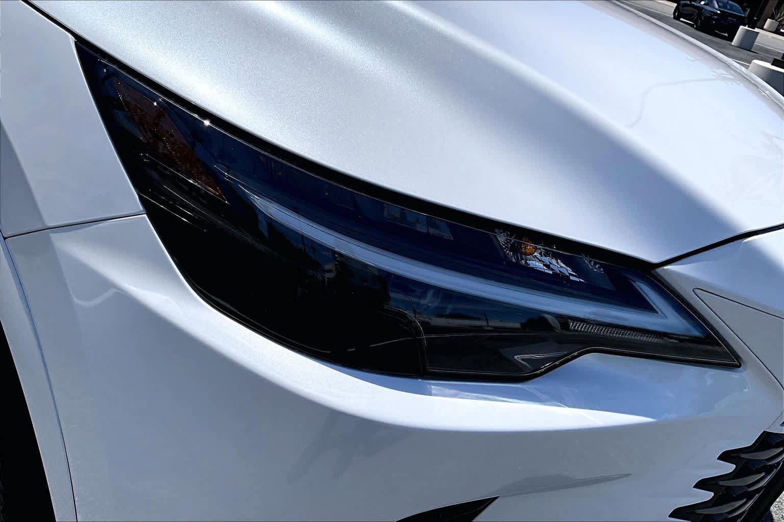 New 2026 Lexus RX 350 Premium AWD/4WD image 21