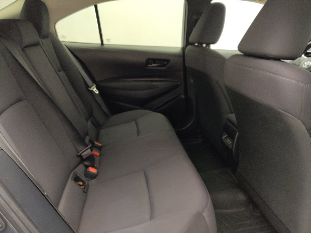 Used 2024 Toyota Corolla LE FWD image 19