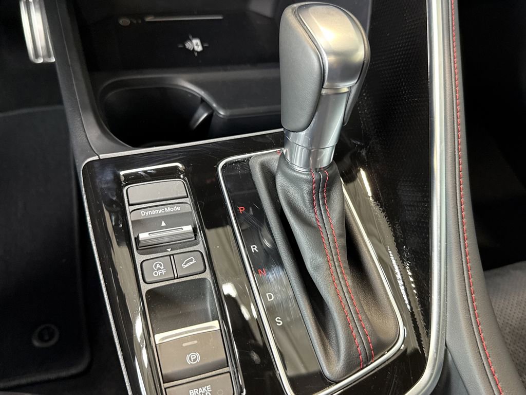 New 2026 Acura ADX A-Spec image 20