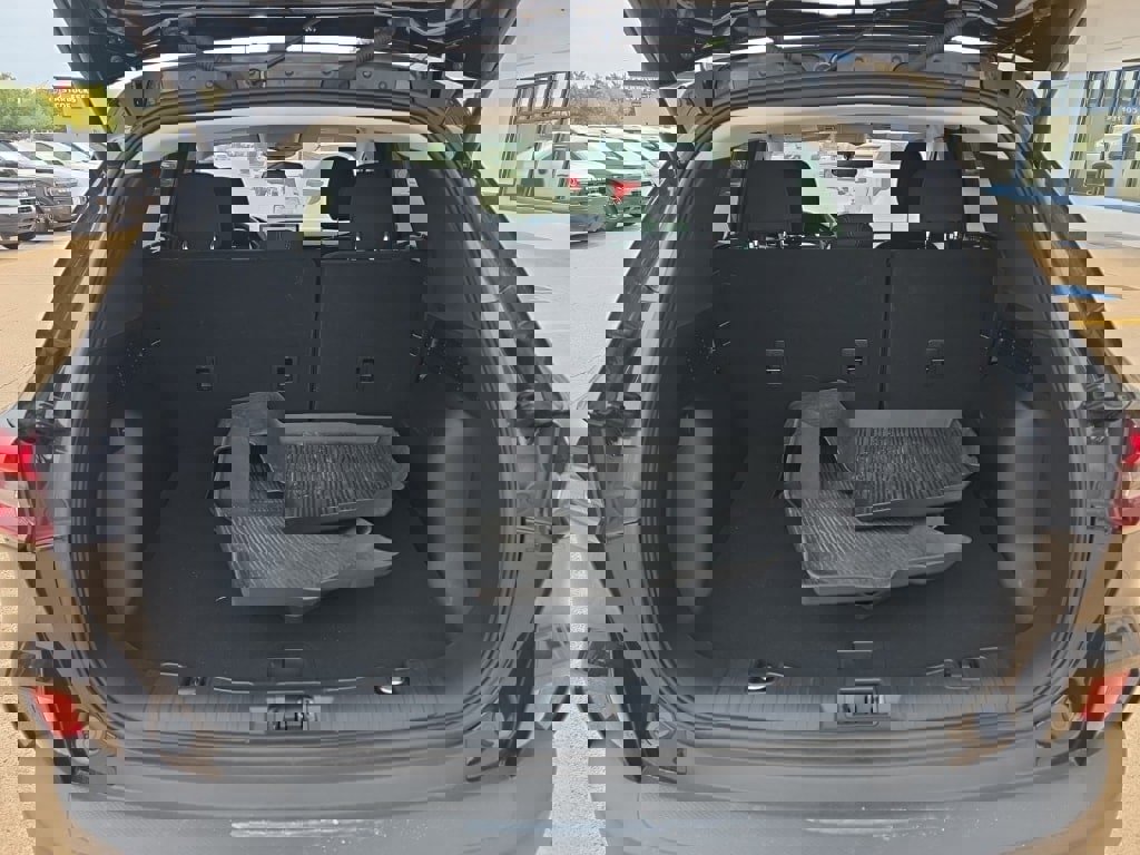 Used 2023 Ford Escape Active w/ Tech Pack #2 image 7