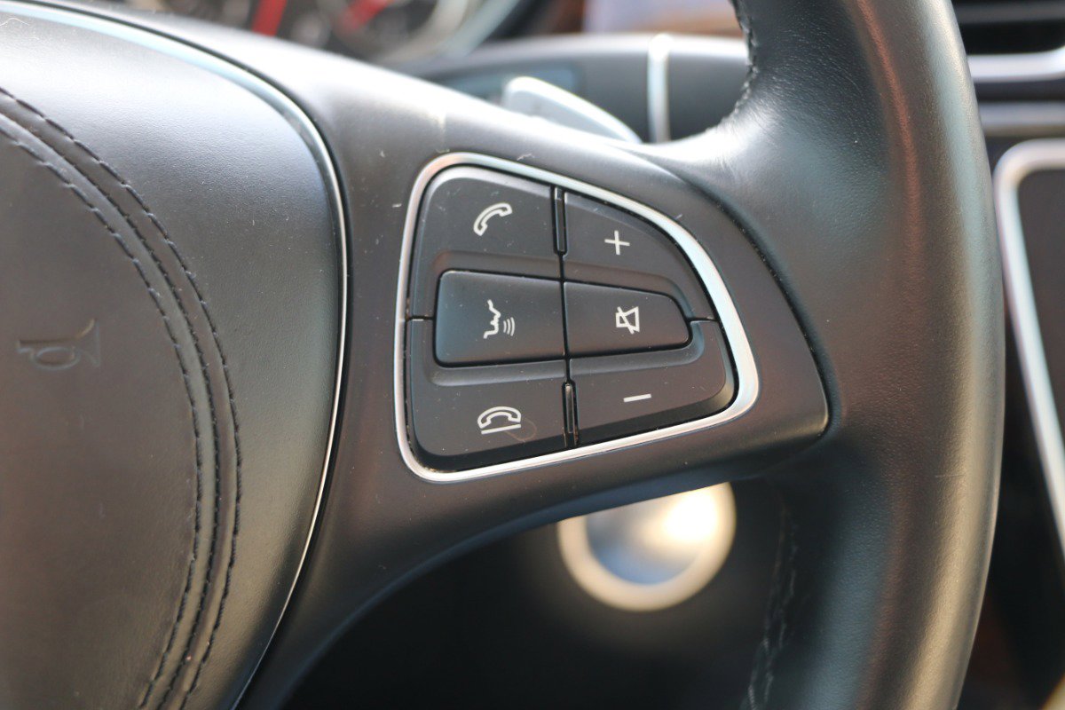 Used 2019 Mercedes-Benz GLS 550 4MATIC image 20