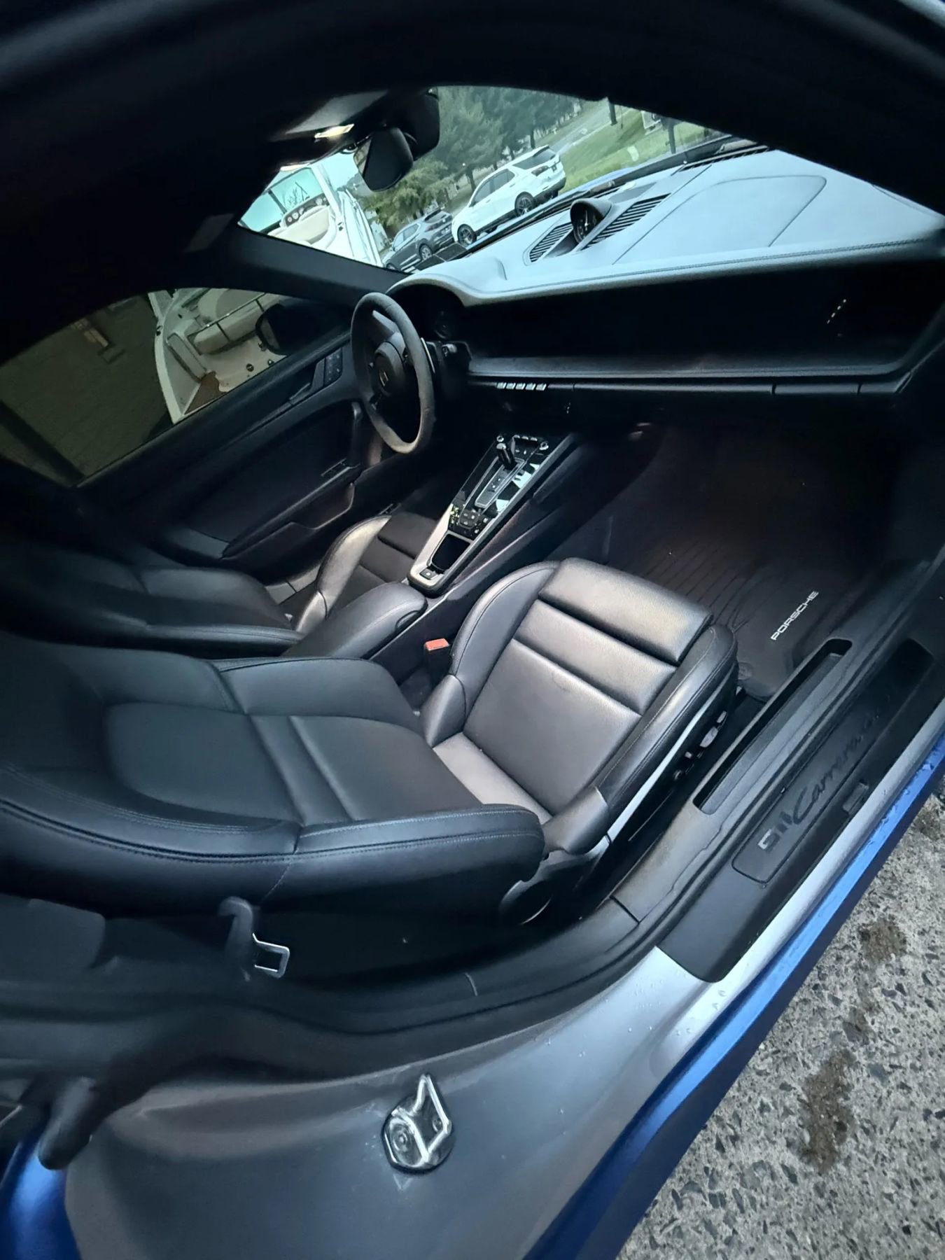Used 2022 Porsche 911 Carrera 4 GTS image 22