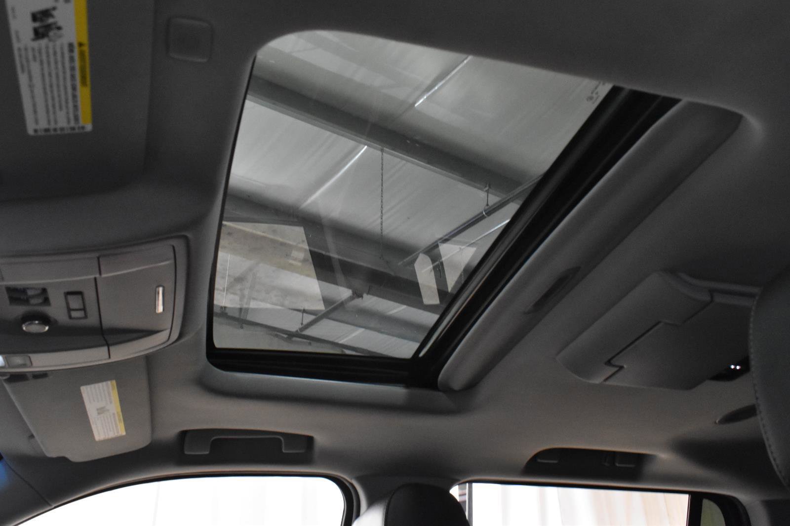 Used 2017 Chevrolet Tahoe Premier image 5