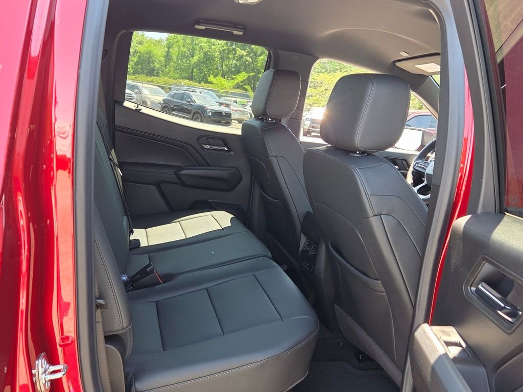 New 2026 Chevrolet Colorado LT w/ LT Convenience Package RWD image 12