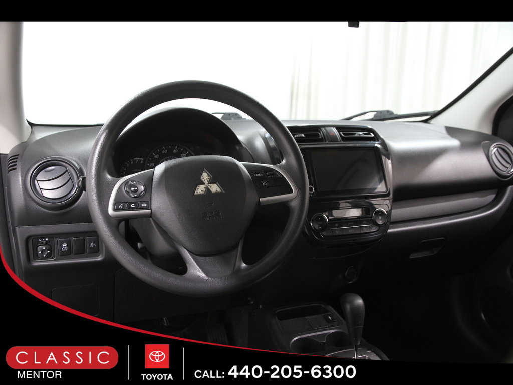 Used 2022 Mitsubishi Mirage ES image 6