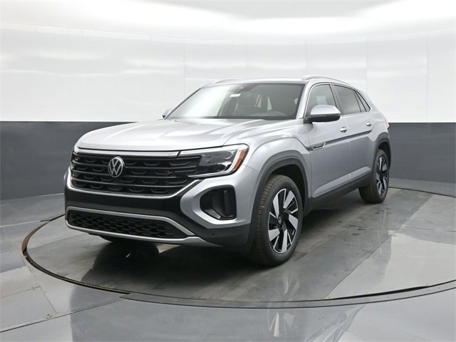 New 2026 Volkswagen Atlas Cross Sport SEL image 3