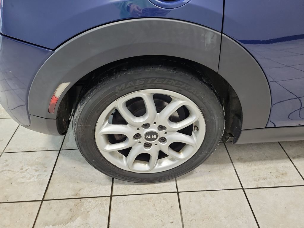 Used 2015 MINI Cooper S image 54