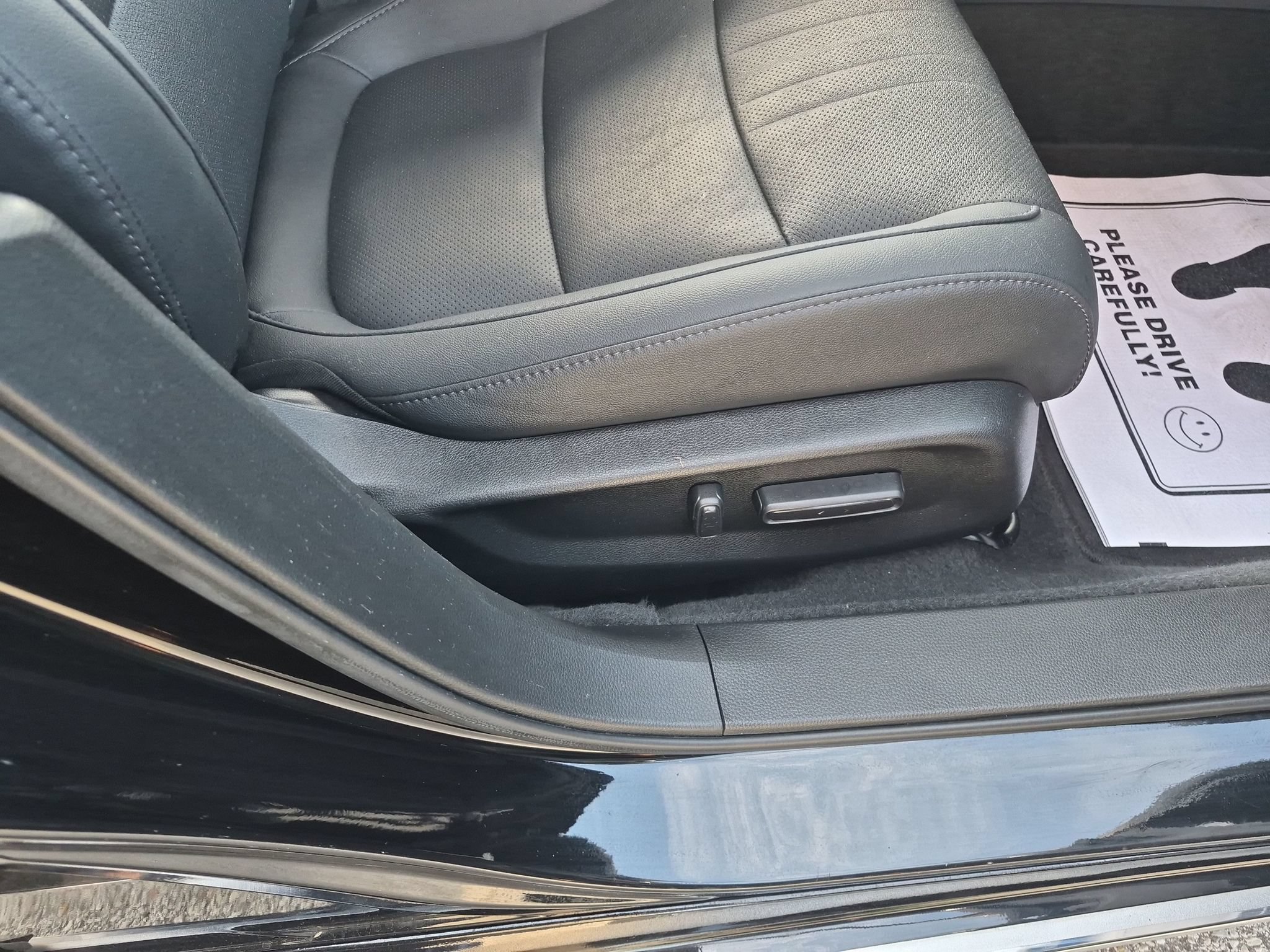 Used 2021 Honda Accord EX-L image 14