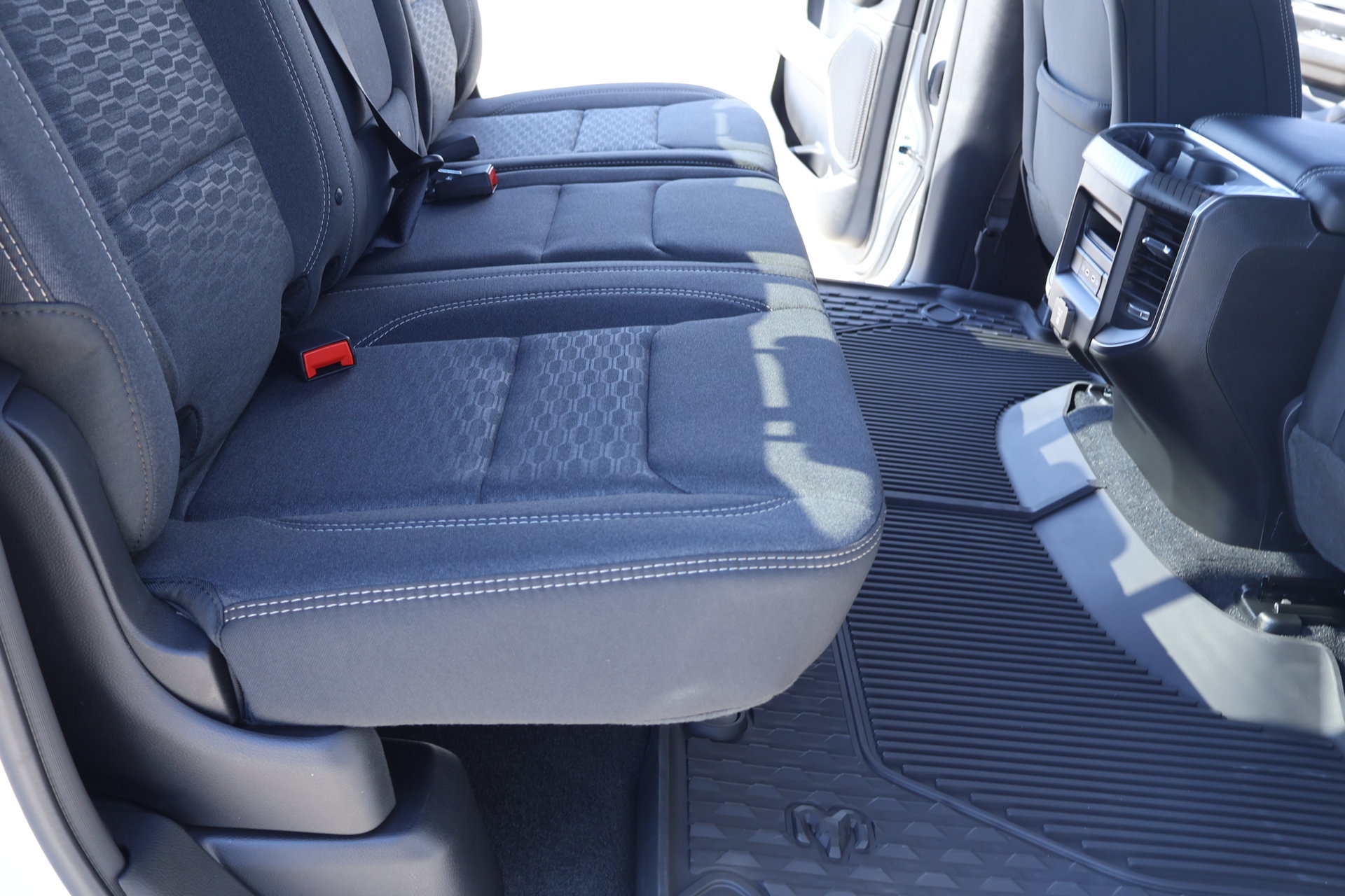 New 2026 RAM 1500 Big Horn AWD/4WD image 15