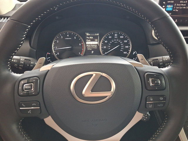 Used 2020 Lexus NX 300 AWD w/ Premium Package image 21