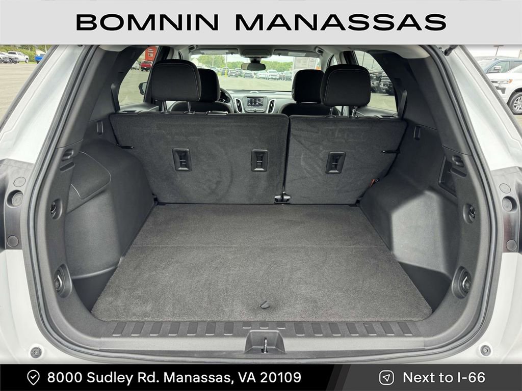 Used 2023 Chevrolet Equinox LT image 11