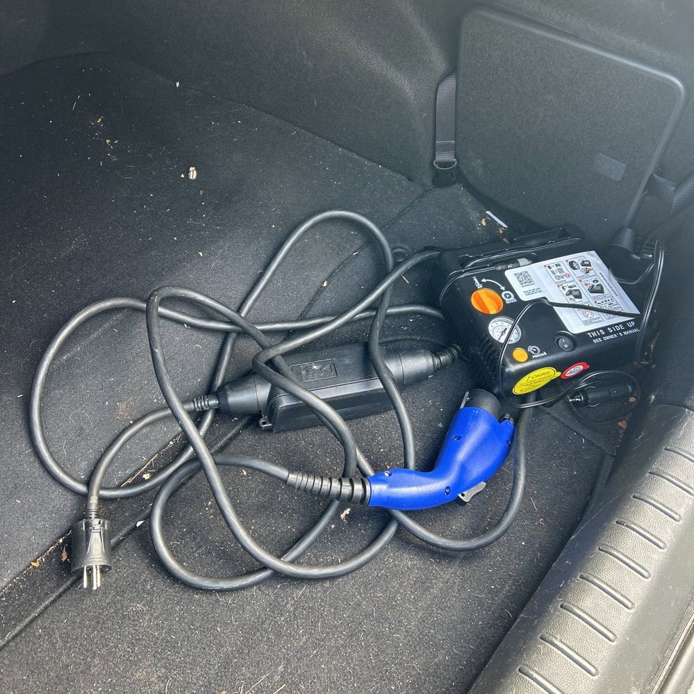 Used 2018 Honda Clarity Plug-In Hybrid image 6