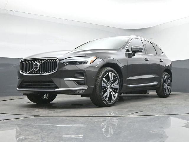 Used 2023 Volvo XC60 B5 Plus w/ Protection Package AWD/4WD image 35