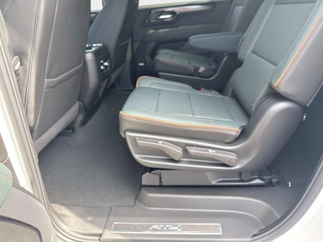 New 2026 GMC Yukon XL AT4 w/ AT4 Premium Plus Package AWD/4WD image 14