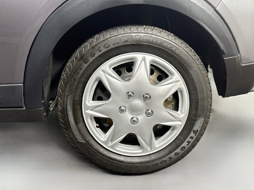 Used 2024 Nissan Kicks S FWD image 36