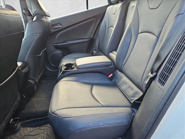 Used 2018 Toyota Prius Prime Advanced FWD image 18