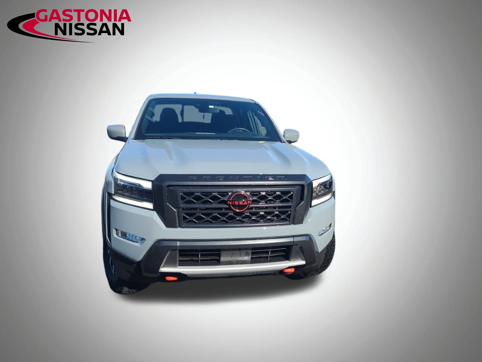 Used 2024 Nissan Frontier Pro-X w/ Technology Package image 5