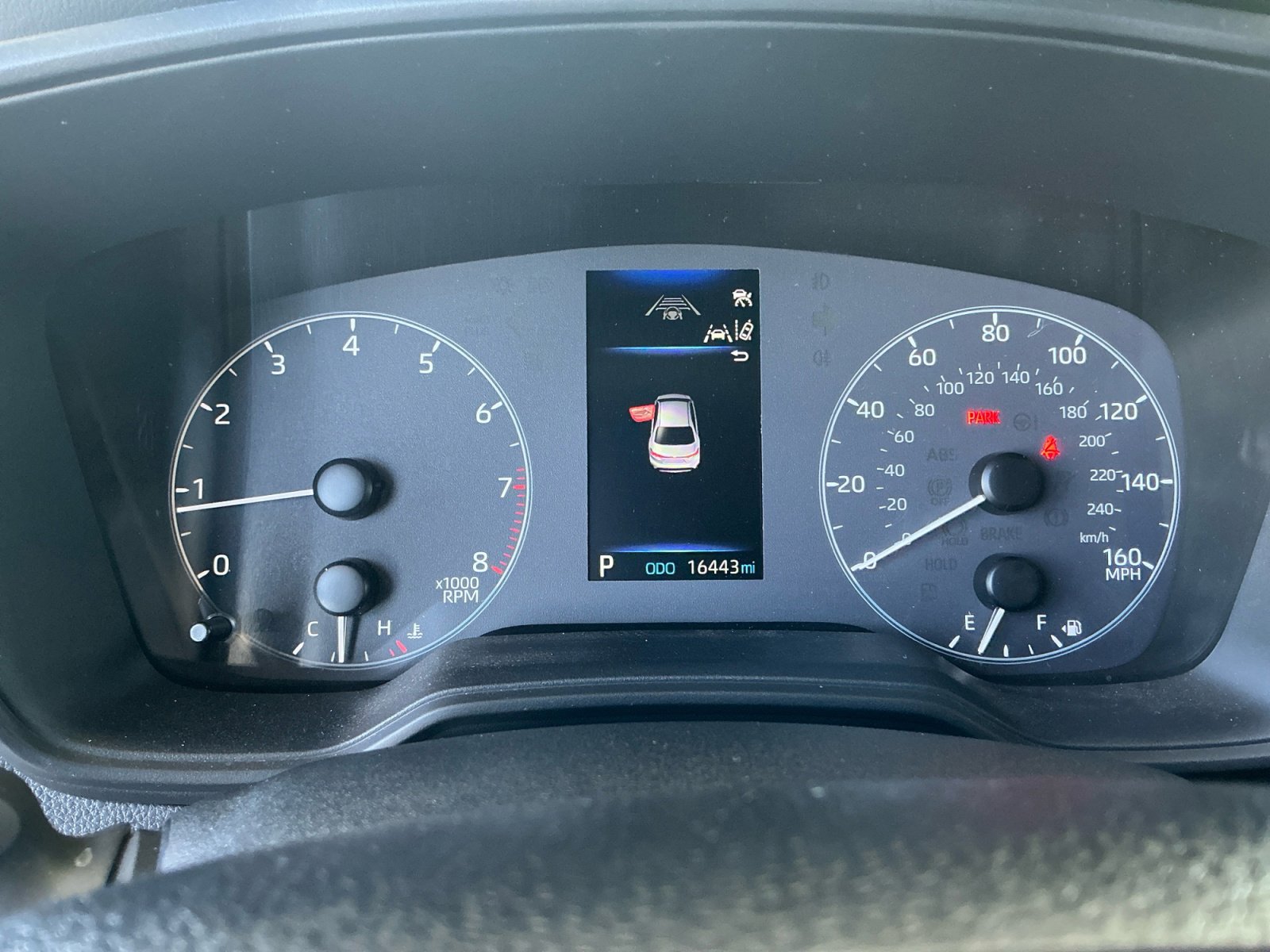 Certified 2024 Toyota Corolla SE w/ SE Convenience Package image 10