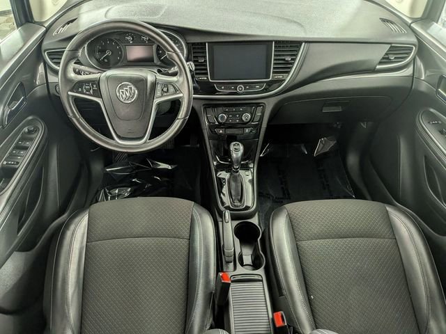 Used 2018 Buick Encore Preferred FWD image 26