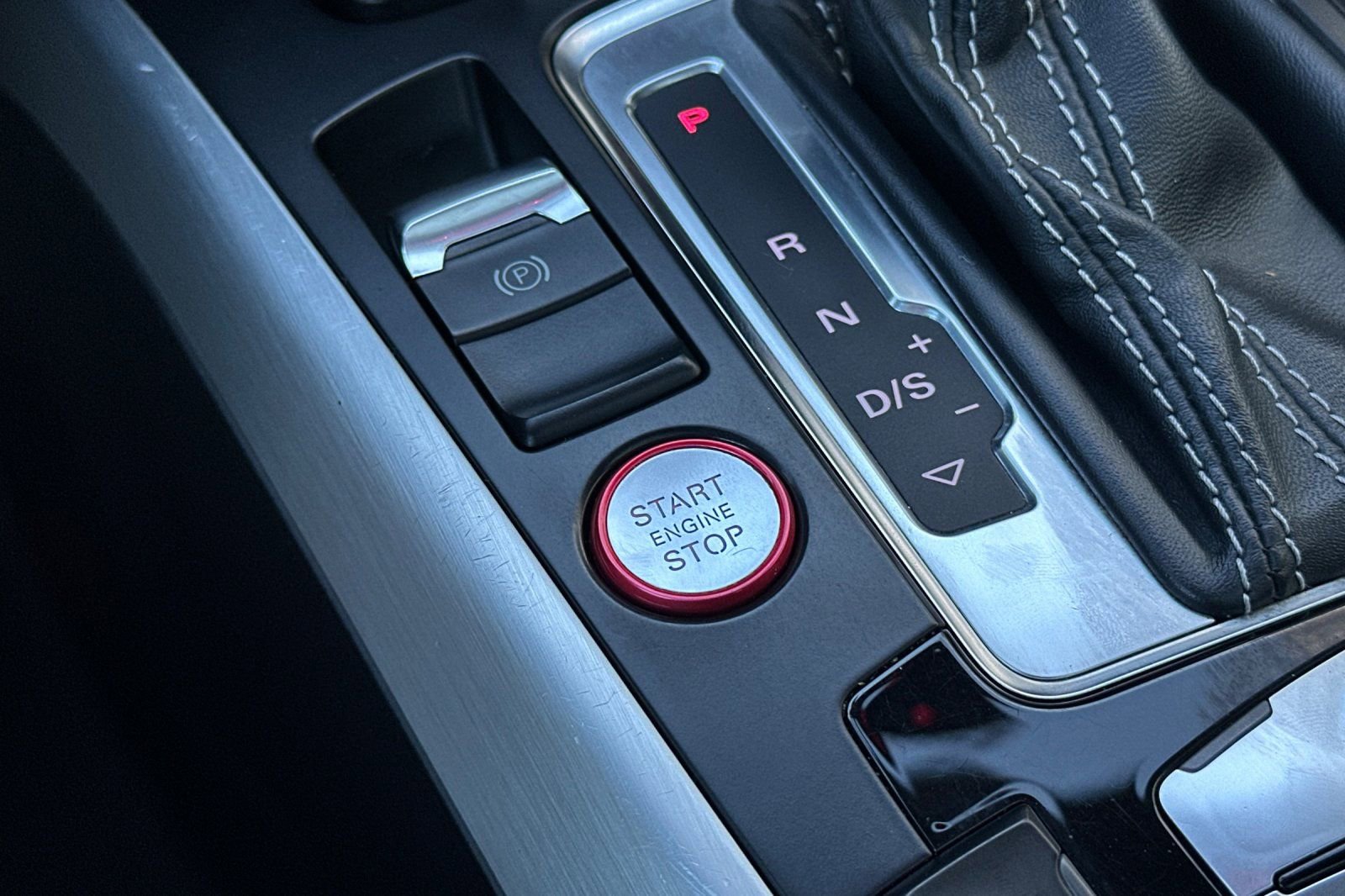 Used 2015 Audi S5 Premium Plus w/ Technology Package image 22