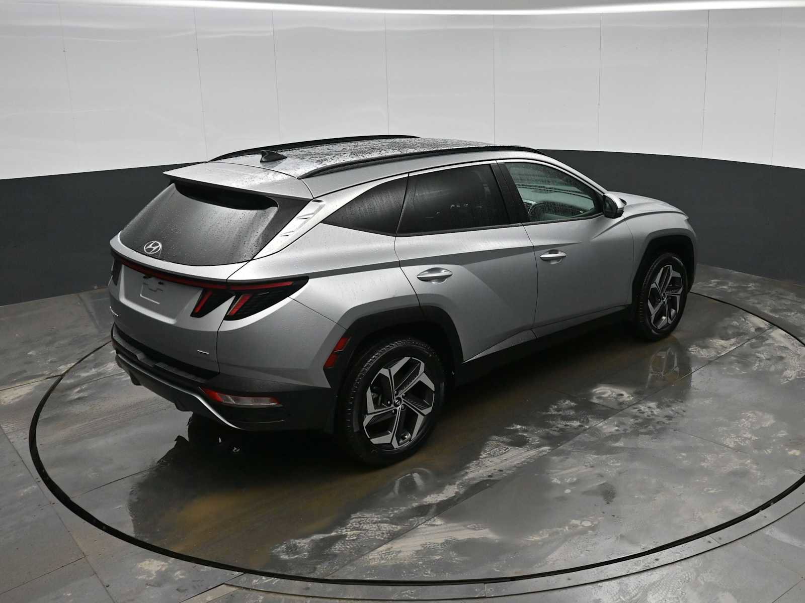 Used 2022 Hyundai Tucson Limited image 29