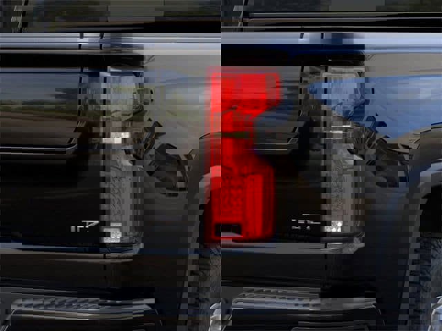 New 2025 Chevrolet Silverado 2500 LTZ w/ Z71 Chrome Sport Edition image 11