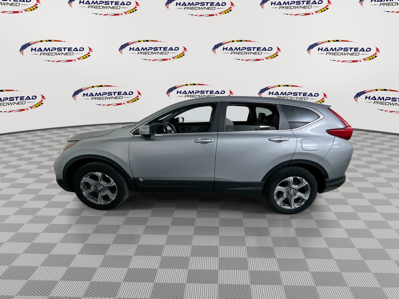Used 2019 Honda CR-V EX-L image 5