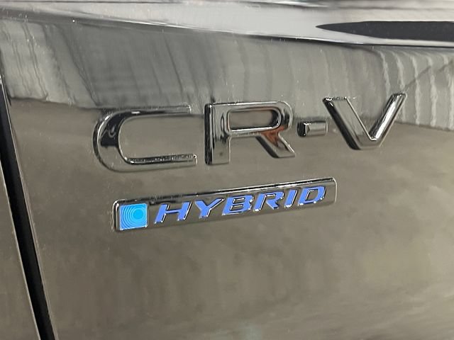 New 2026 Honda CR-V Sport Touring image 6