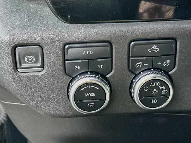 Used 2022 GMC Sierra 1500 Elevation AWD/4WD image 22