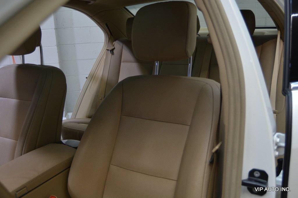 Used 2013 Mercedes-Benz S 550 4MATIC image 13