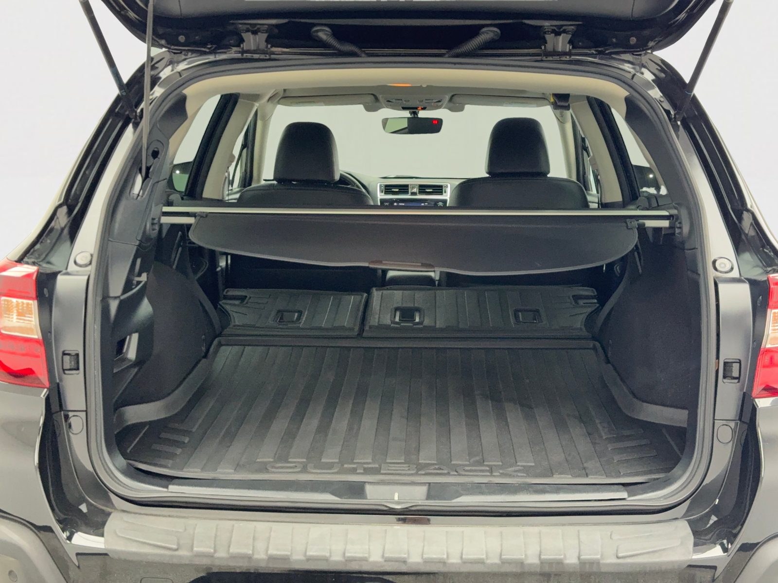 Used 2019 Subaru Outback 2.5i Limited w/ Popular Package #2 AWD/4WD image 47