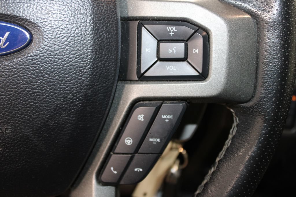 Used 2020 Ford F150 Raptor AWD/4WD image 23