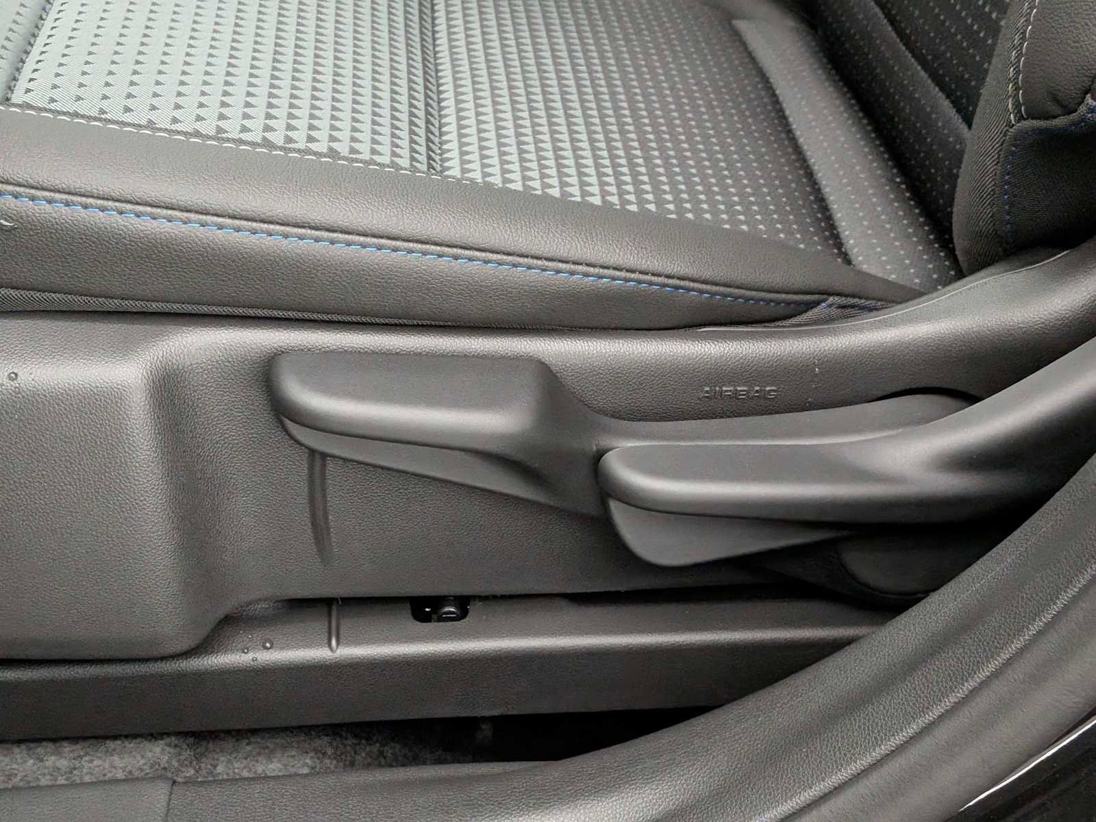 New 2026 Chevrolet Trax LT w/ Driver Confidence Package image 18