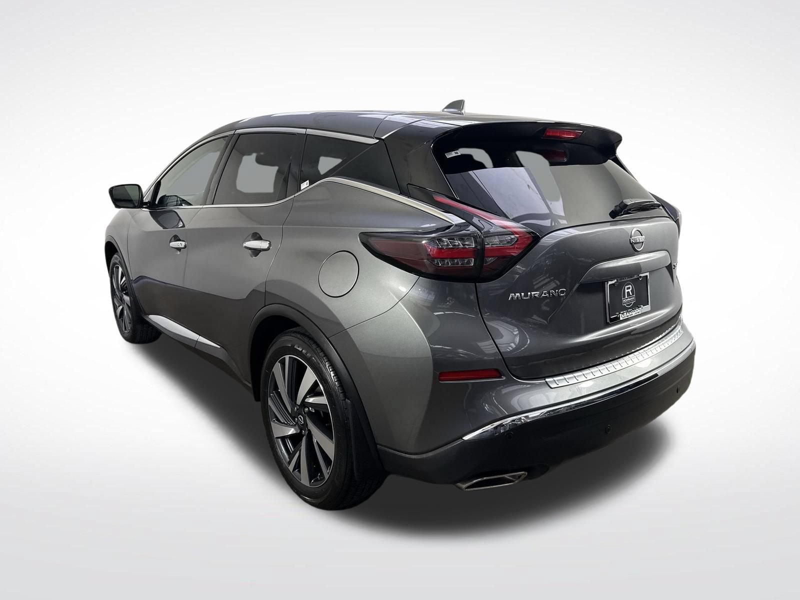 Certified 2023 Nissan Murano SL w/ SL Moonroof Package AWD/4WD image 34