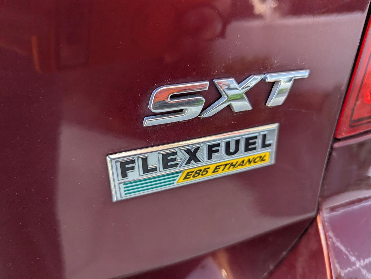 Used 2019 Dodge Grand Caravan SXT FWD image 27
