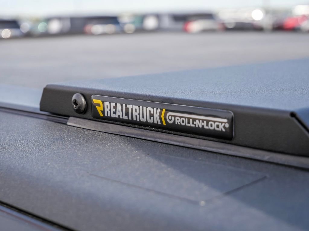 Used 2025 RAM 2500 Power Wagon image 13