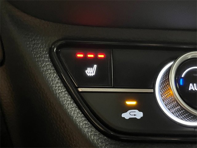 New 2026 Honda HR-V EX-L image 19