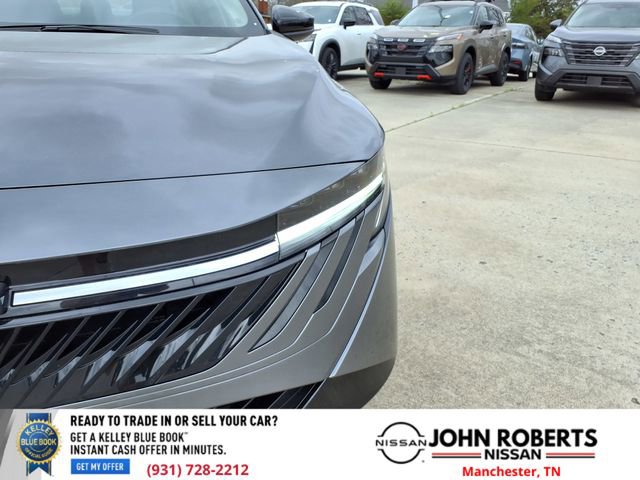 New 2026 Nissan Sentra SV w/ Floor Mat Package image 13