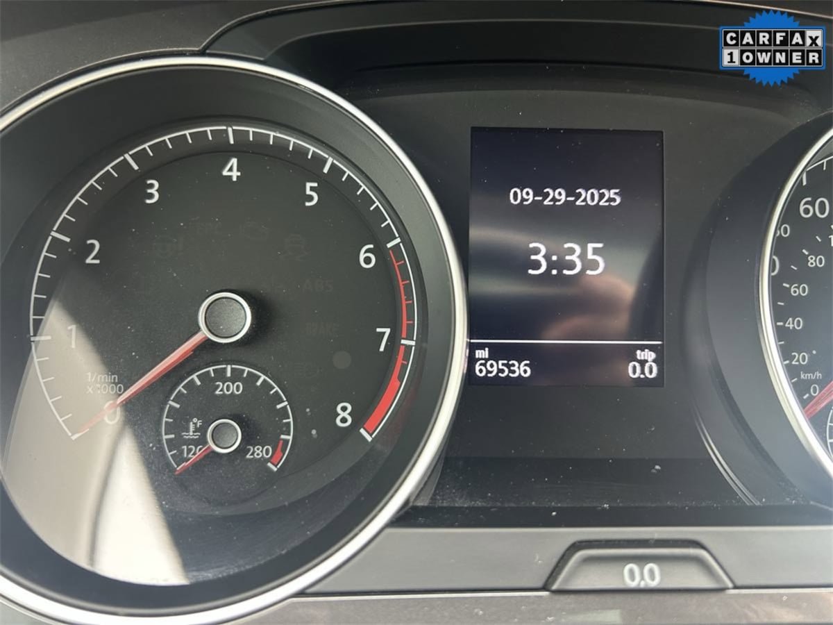 Used 2017 Volkswagen Golf Alltrack SE image 24