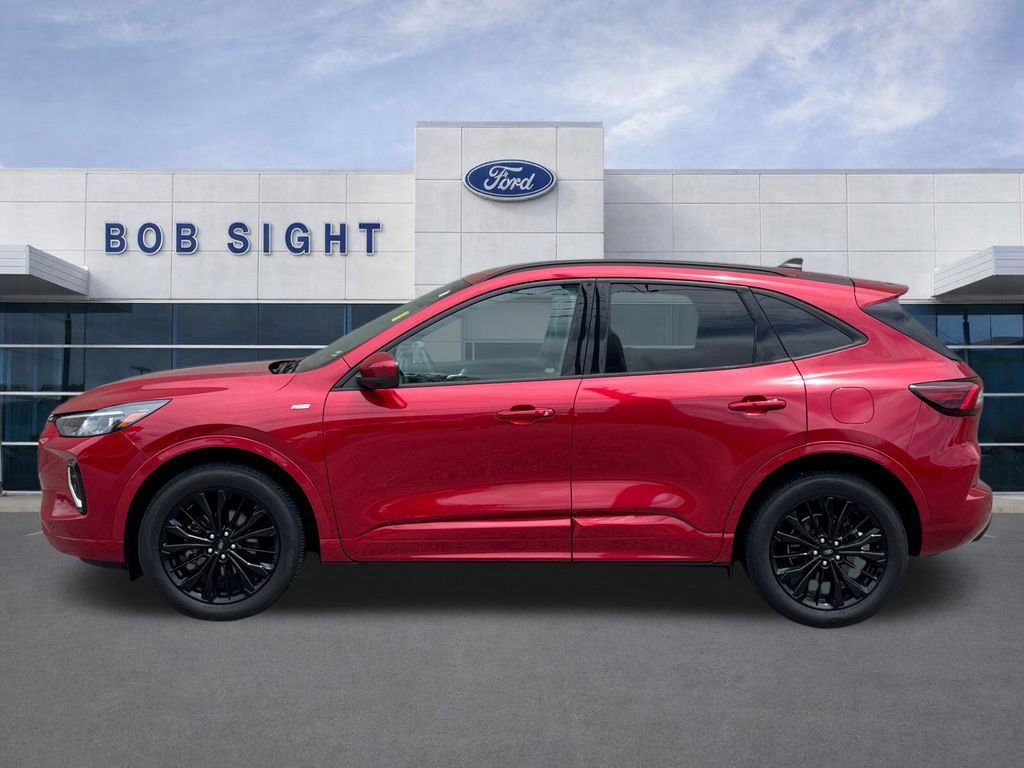 Used 2023 Ford Escape ST-Line Elite AWD/4WD image 36