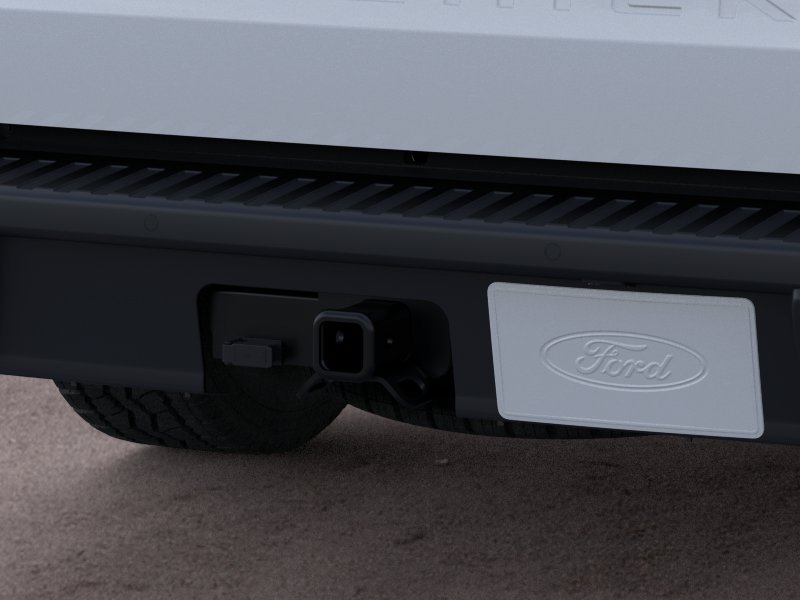 New 2026 Ford Maverick Tremor AWD/4WD image 23