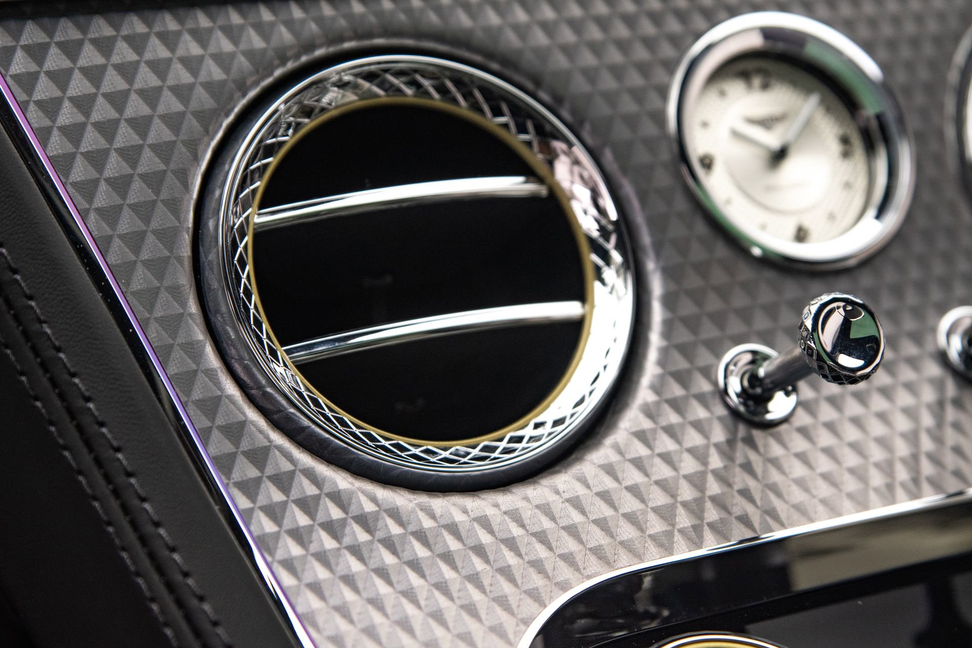 New 2026 Bentley Continental GT Speed AWD/4WD image 31